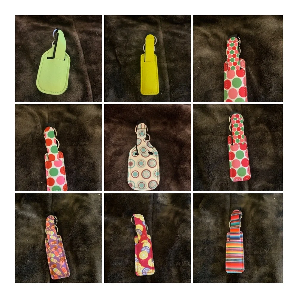Safety keychains!!! - Picture 8 of 13
